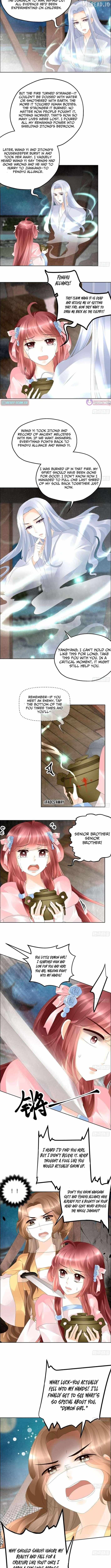 Record of Ancient Melodies Chapter 35 page 3 - 