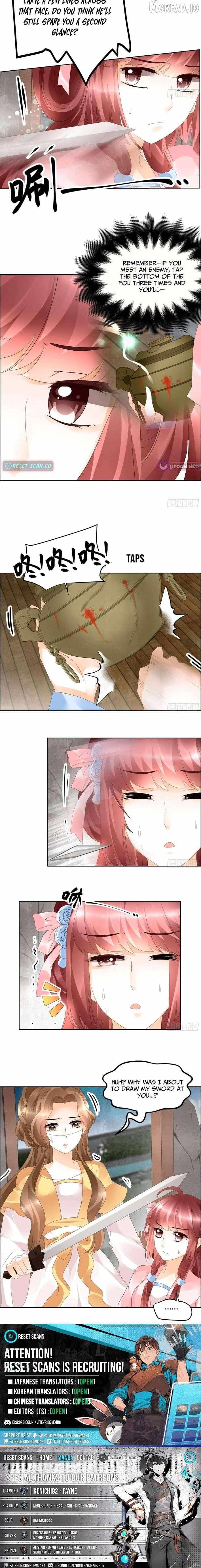 Record of Ancient Melodies Chapter 35 page 4 - 