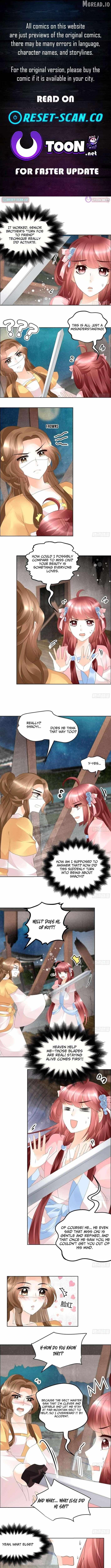 Record of Ancient Melodies Chapter 36 page 1 - 