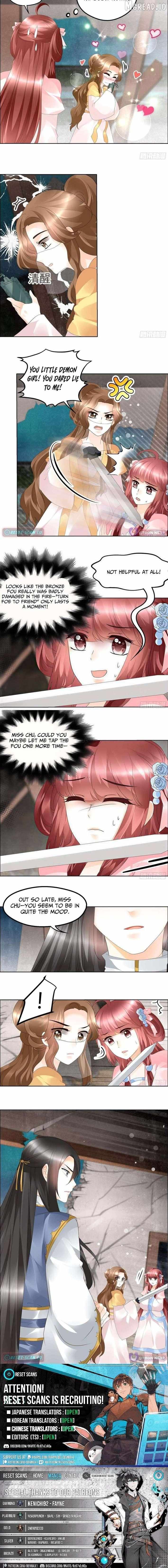 Record of Ancient Melodies Chapter 36 page 3 - 