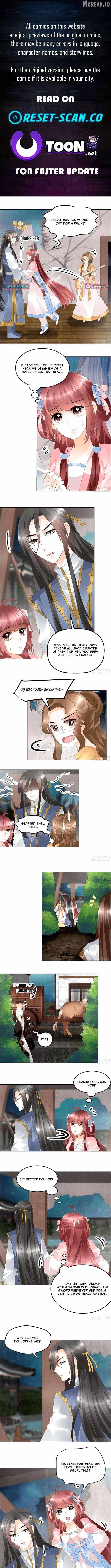 Record of Ancient Melodies Chapter 37 page 1 - 