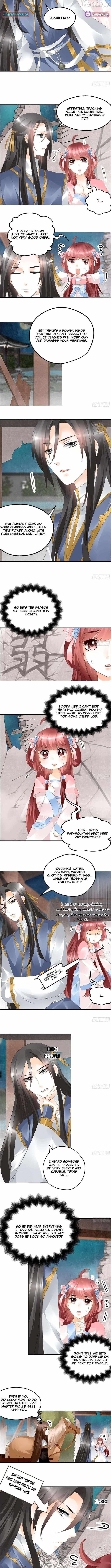 Record of Ancient Melodies Chapter 37 page 2 - 