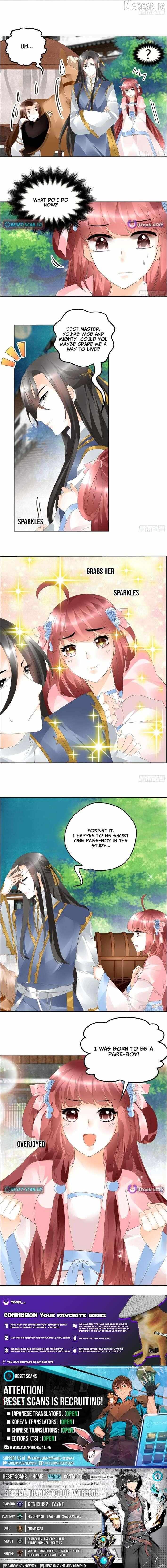 Record of Ancient Melodies Chapter 37 page 3 - 