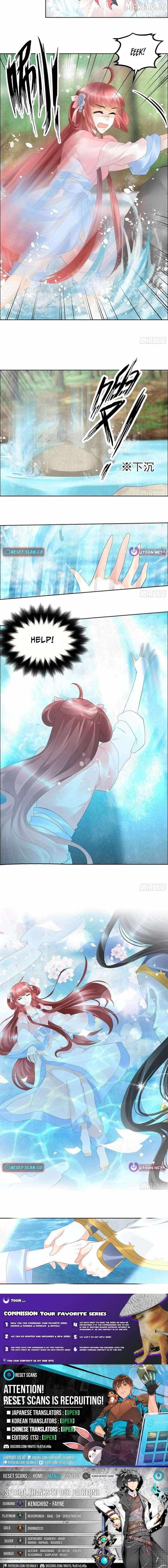 Record of Ancient Melodies Chapter 38 page 3 - 