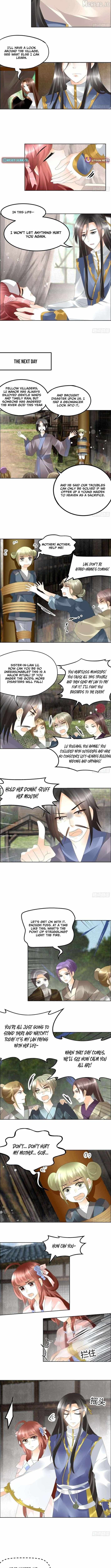 Record of Ancient Melodies Chapter 39 page 2 - 