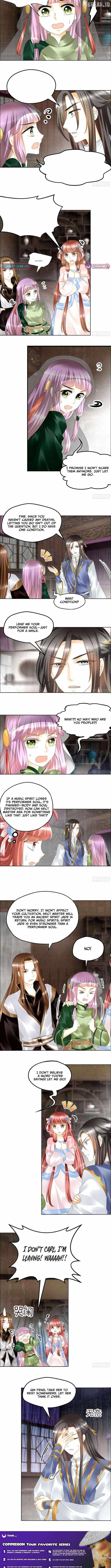 Record of Ancient Melodies Chapter 39 page 4 - 