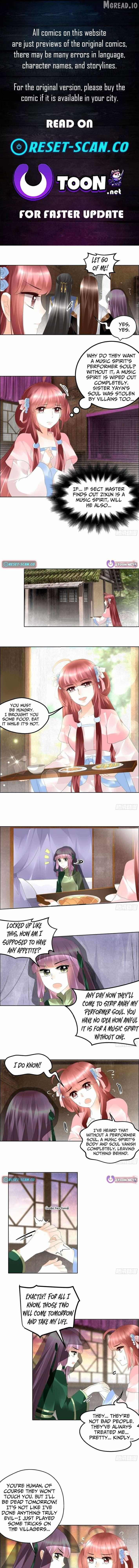 Record of Ancient Melodies Chapter 40 page 1 - 
