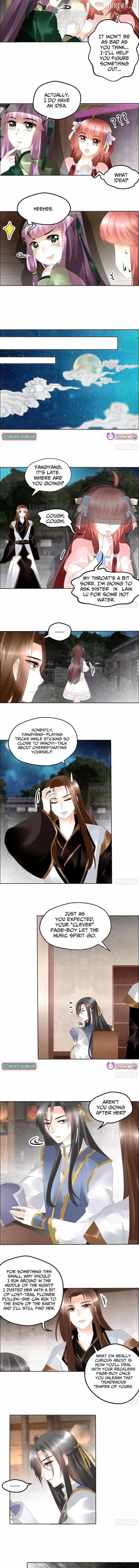 Record of Ancient Melodies Chapter 40 page 2 - 
