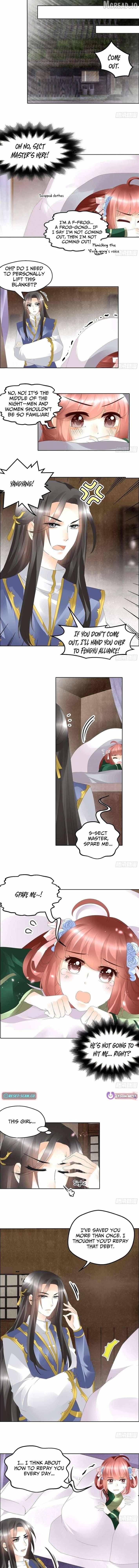 Record of Ancient Melodies Chapter 40 page 3 - 