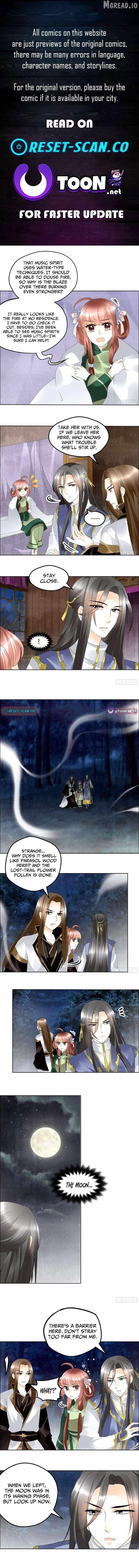 Record of Ancient Melodies Chapter 41 page 1 - 