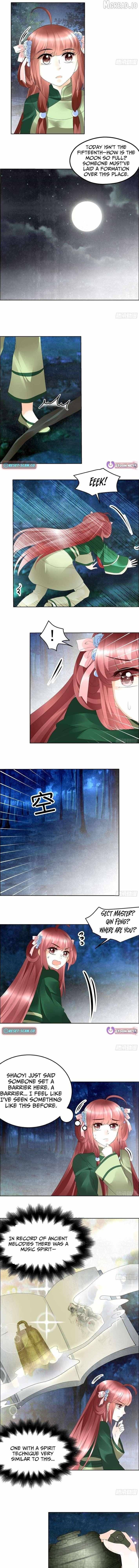 Record of Ancient Melodies Chapter 41 page 2 - 