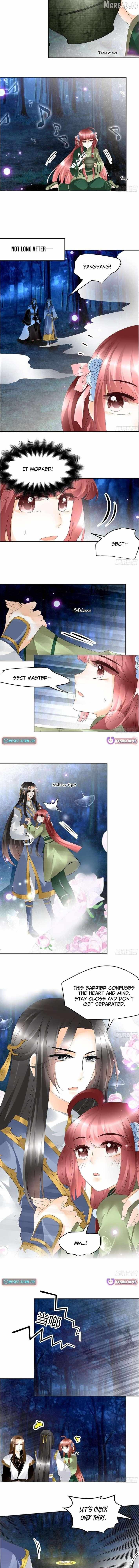 Record of Ancient Melodies Chapter 41 page 3 - 
