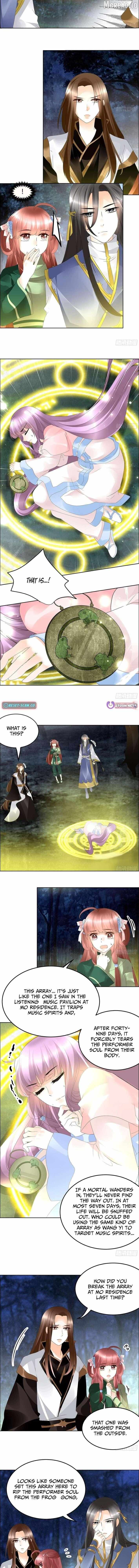 Record of Ancient Melodies Chapter 41 page 4 - 