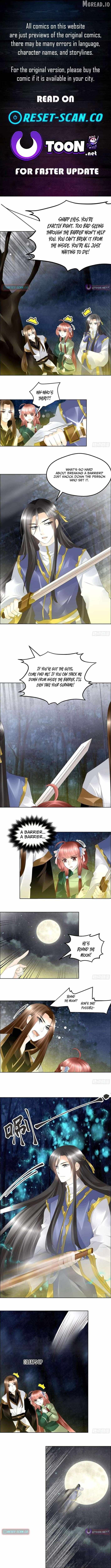 Record of Ancient Melodies Chapter 42 page 1 - 