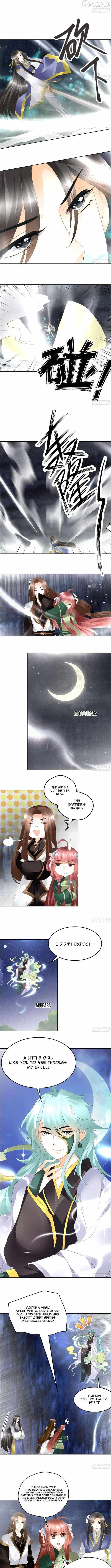 Record of Ancient Melodies Chapter 42 page 2 - 