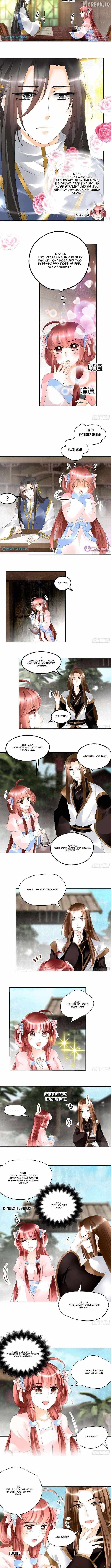 Record of Ancient Melodies Chapter 45 page 4 - 