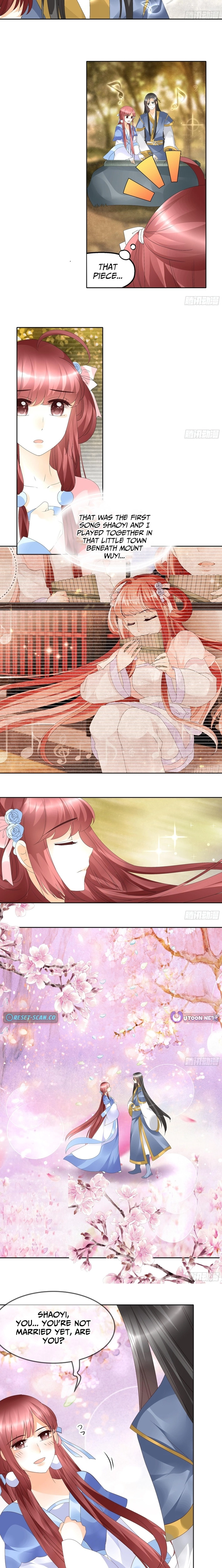 Record of Ancient Melodies Chapter 49 page 5 - 