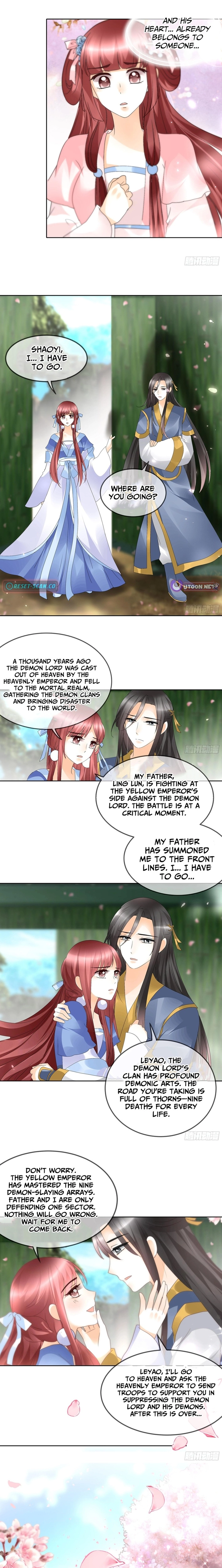 Record of Ancient Melodies Chapter 49 page 7 - 