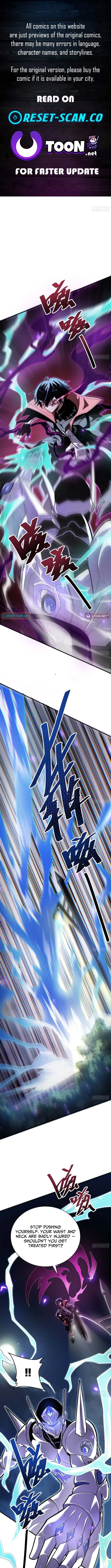Record of Ancient Melodies Chapter 5.5 page 1 - 