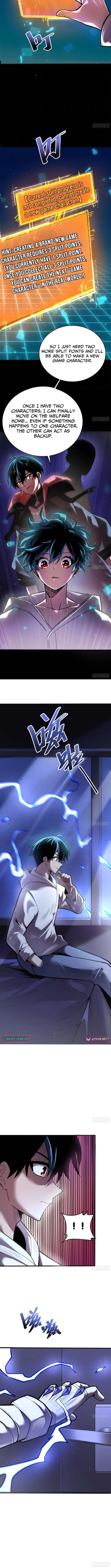 Record of Ancient Melodies Chapter 5.5 page 7 - 