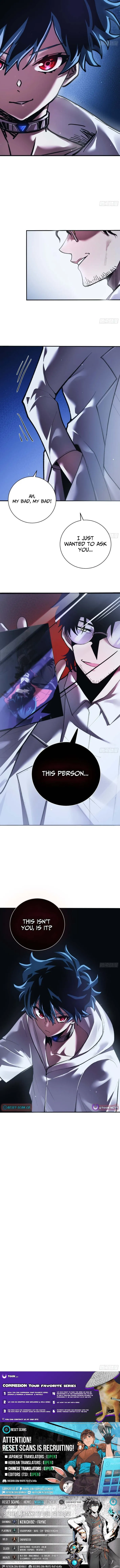 Record of Ancient Melodies Chapter 5.5 page 10 - 