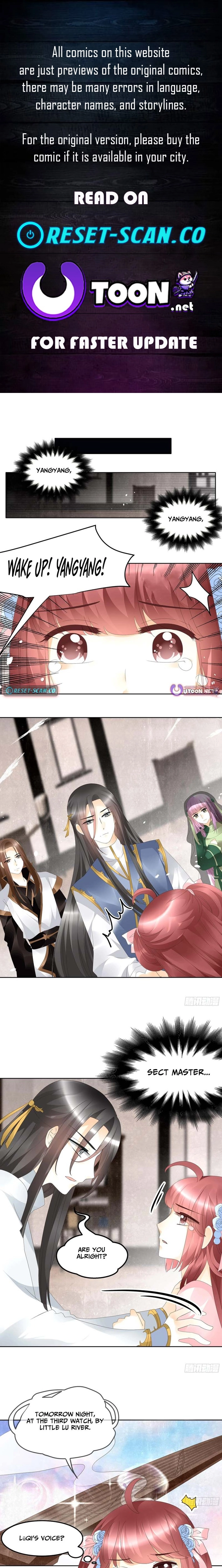 Record of Ancient Melodies Chapter 50 page 1 - 
