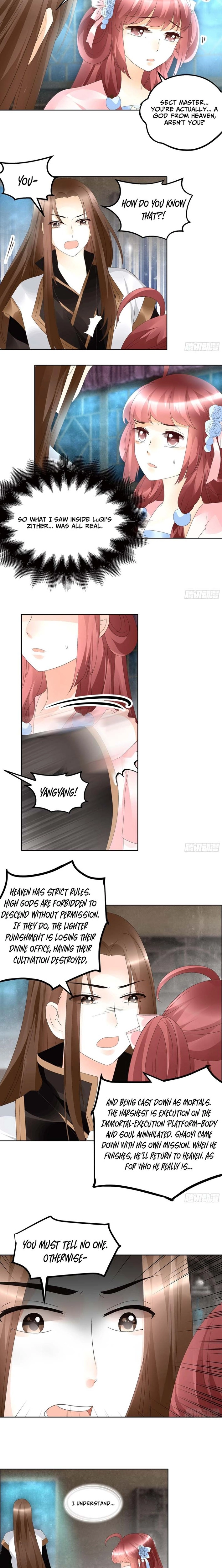 Record of Ancient Melodies Chapter 50 page 4 - 