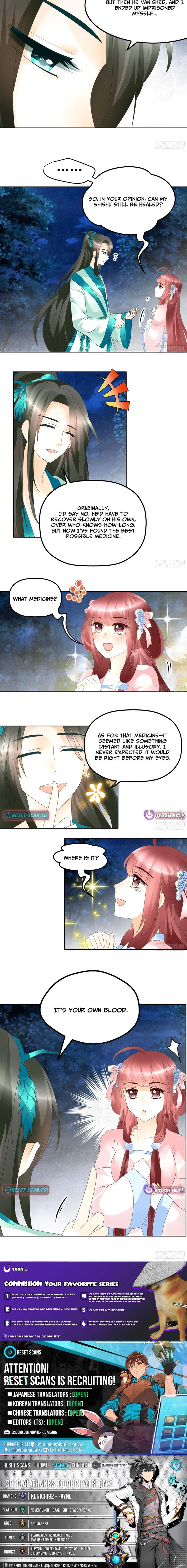 Record of Ancient Melodies Chapter 50 page 9 - 