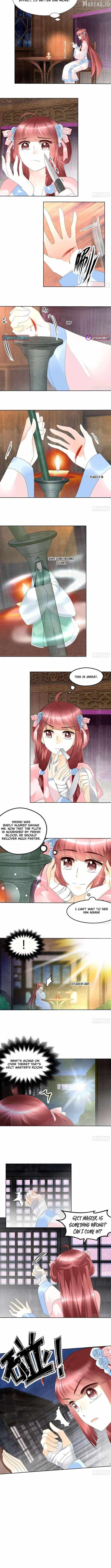 Record of Ancient Melodies Chapter 51 page 3 - 