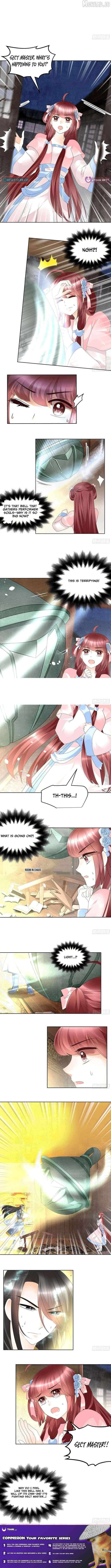 Record of Ancient Melodies Chapter 51 page 4 - 