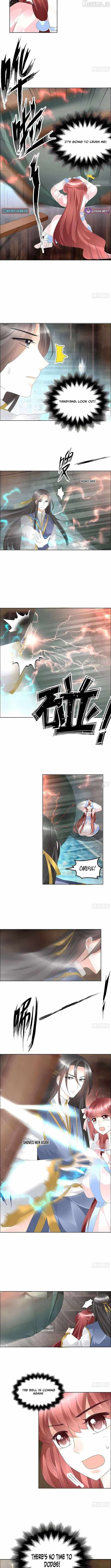 Record of Ancient Melodies Chapter 52 page 2 - 