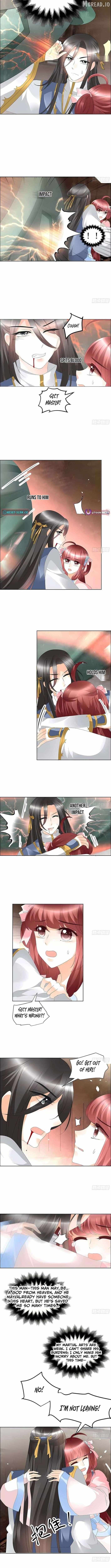 Record of Ancient Melodies Chapter 52 page 3 - 