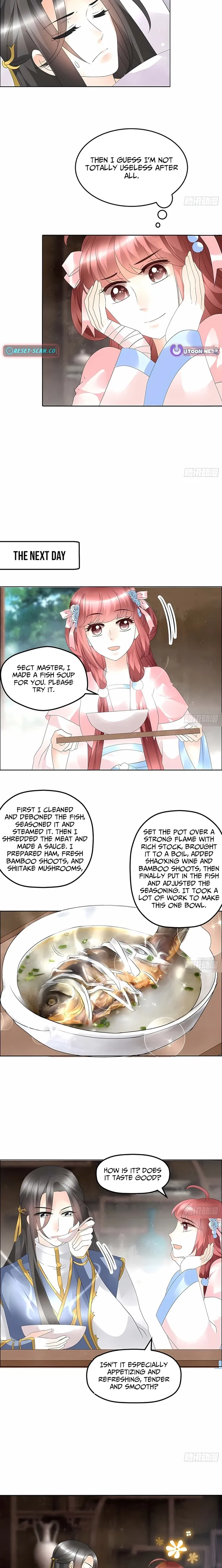 Record of Ancient Melodies Chapter 53 page 3 - 