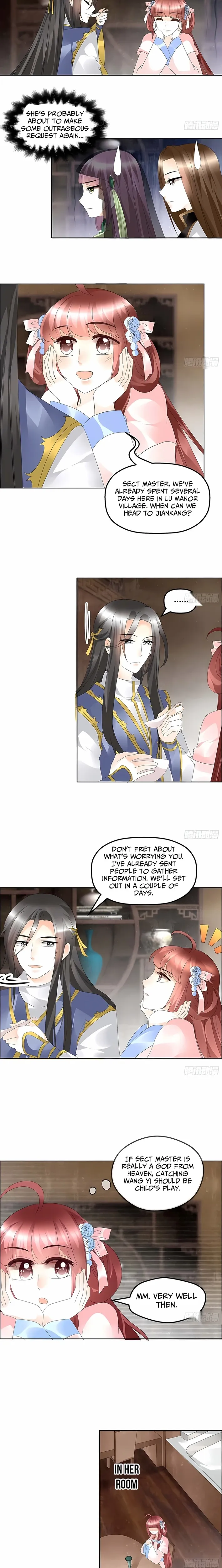 Record of Ancient Melodies Chapter 53 page 4 - 
