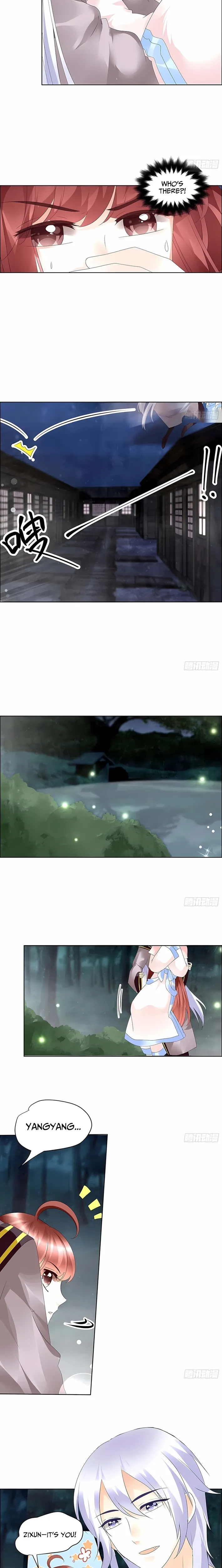 Record of Ancient Melodies Chapter 53 page 6 - 