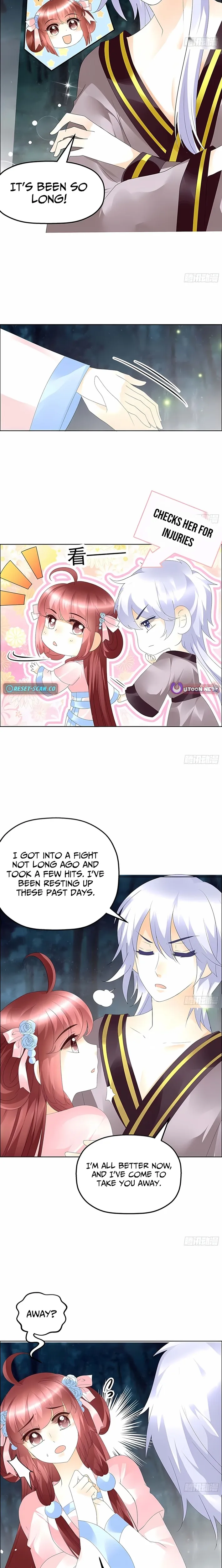 Record of Ancient Melodies Chapter 53 page 7 - 