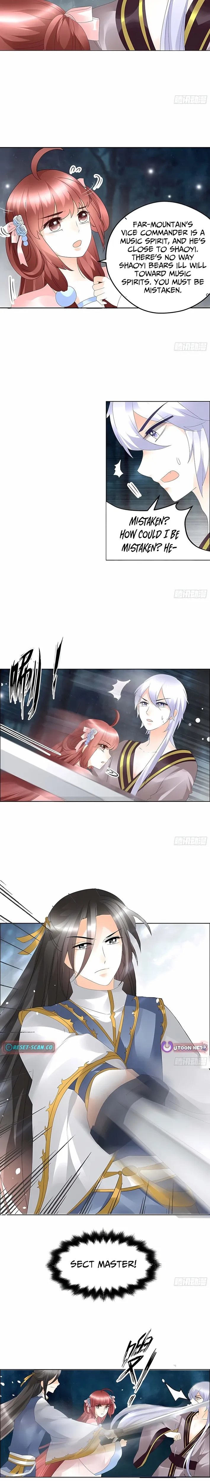 Record of Ancient Melodies Chapter 53 page 9 - 