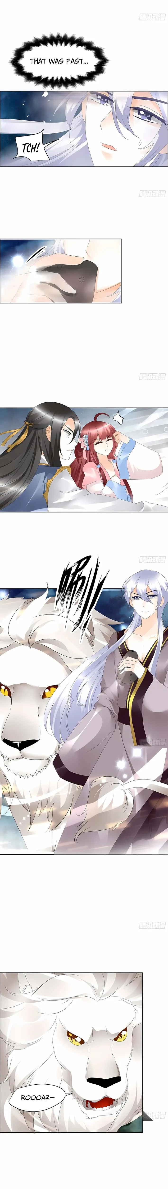 Record of Ancient Melodies Chapter 53 page 10 - 