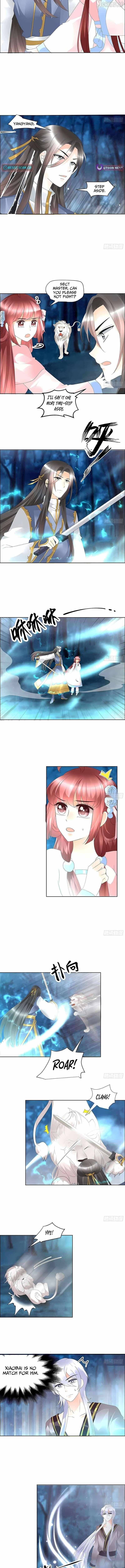 Record of Ancient Melodies Chapter 54 page 2 - 