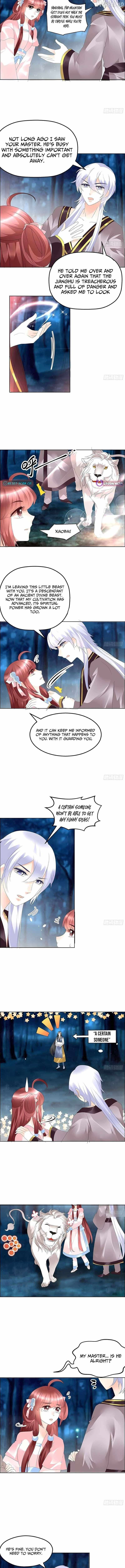 Record of Ancient Melodies Chapter 54 page 4 - 