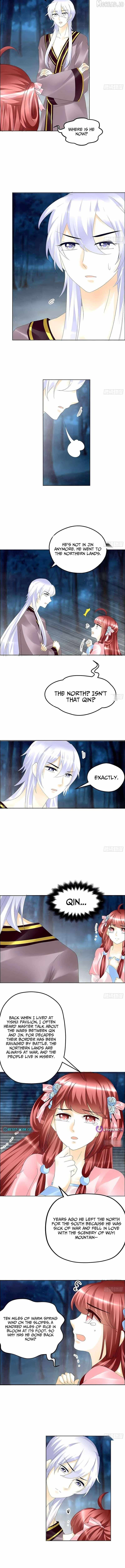 Record of Ancient Melodies Chapter 54 page 5 - 