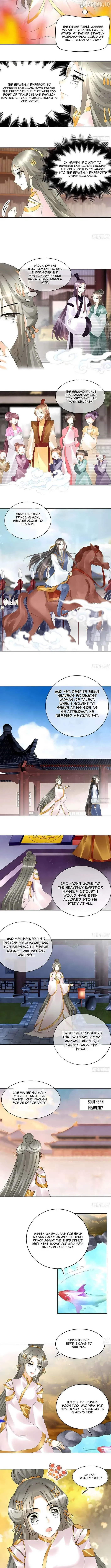 Record of Ancient Melodies Chapter 58 page 2 - 