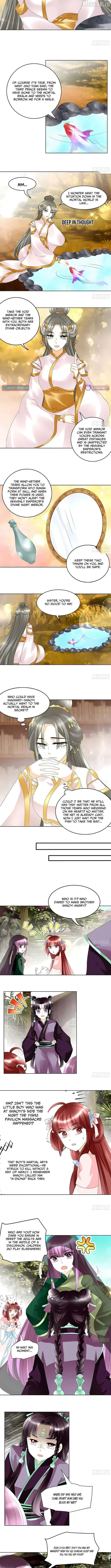 Record of Ancient Melodies Chapter 58 page 3 - 