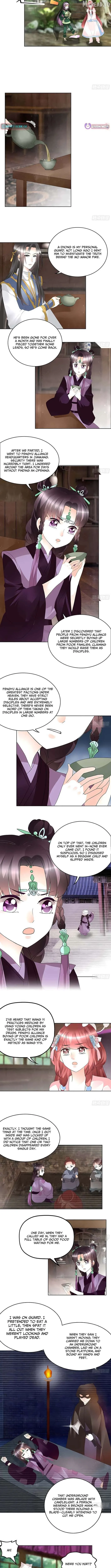 Record of Ancient Melodies Chapter 59 page 2 - 