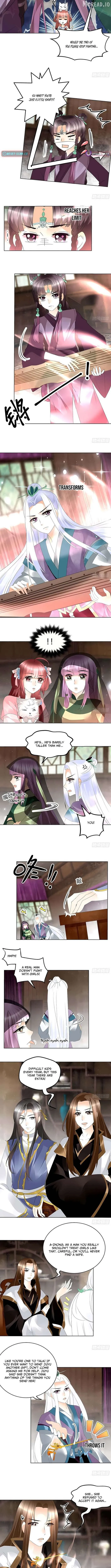 Record of Ancient Melodies Chapter 59 page 4 - 
