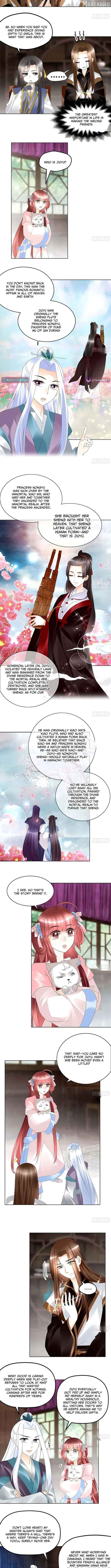 Record of Ancient Melodies Chapter 59 page 5 - 
