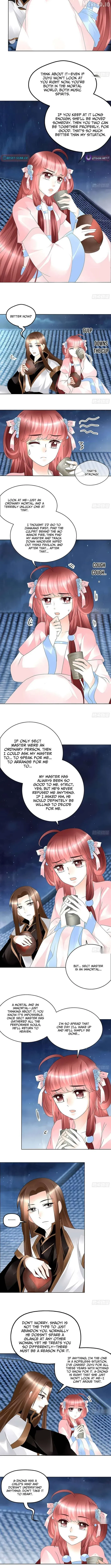 Record of Ancient Melodies Chapter 60 page 2 - 