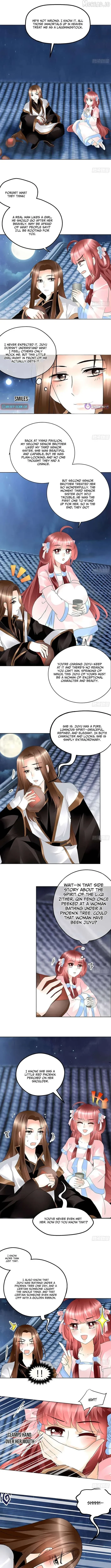 Record of Ancient Melodies Chapter 60 page 3 - 
