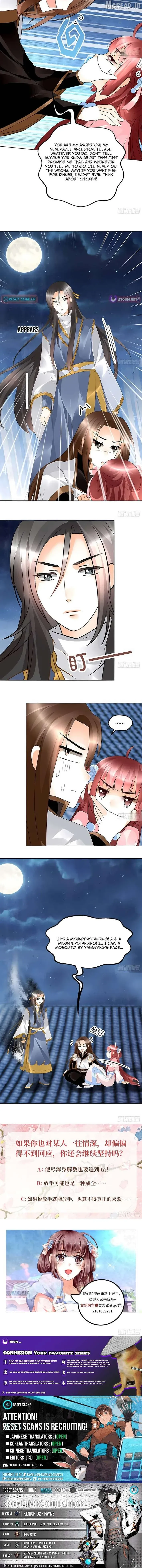 Record of Ancient Melodies Chapter 60 page 4 - 