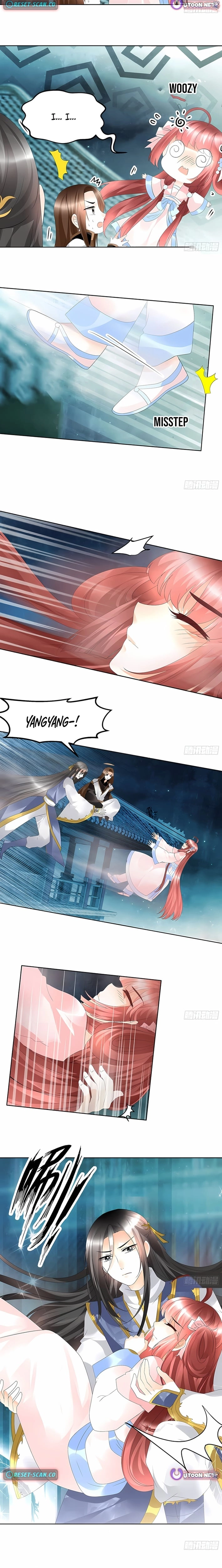 Record of Ancient Melodies Chapter 61 page 2 - 